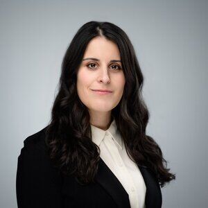 Meet your Posher, Kimberly